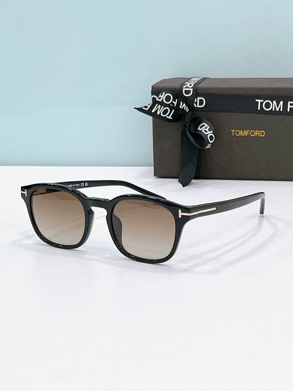 Tom Ford Sunglasses ID:20260503-327